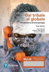 Dal tribale al globale – 3/Ed.