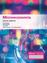 Microeconomia – 10/Ed.