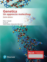 Genetica – 5/Ed.