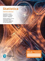 Statistica – 7/Ed.
