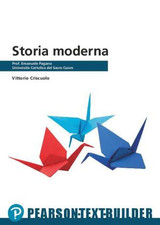 Storia moderna