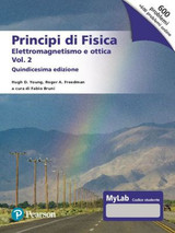 Principi di Fisica – 15/Ed.