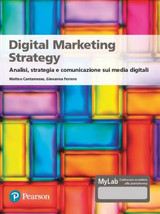 Digital Marketing Strategy