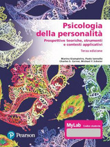 Psicologia della personalità – 3/Ed.
