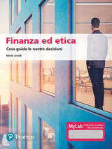 Finanza ed etica