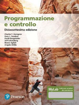 Programmazione e controllo – 17/Ed.