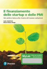 Il finanziamento delle startup e delle PMI