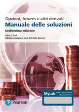 Opzioni, futures e altri derivati – 11/Ed.