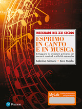 Esprimo in canto e in musica