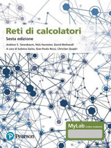 Reti di calcolatori – 6/Ed.