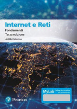 Internet e reti – 3/Ed.