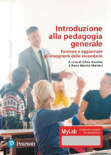 Introduzione alla pedagogia generale