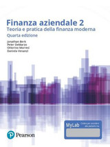 Finanza Aziendale 2 – 4/Ed.