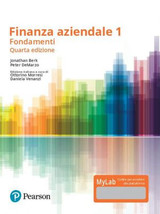Finanza aziendale 1 – 4/Ed.