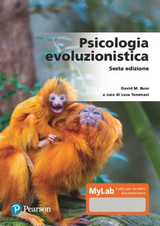 Psicologia evoluzionistica – 6/Ed.