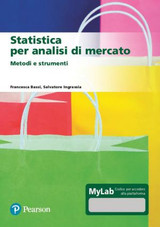 Statistica per Analisi di Mercato