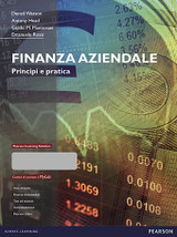 FINANZA AZIENDALE - MyLab