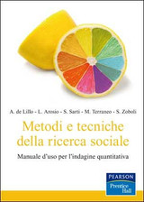 Metodi e tecniche della ricerca sociale
