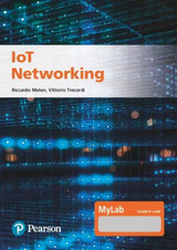 IoT Networking - eText.