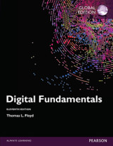 9781292485270::Digital Fundamentals, Global Edition ,11th edition