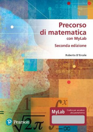 Precorso di matematica – 2/Ed.