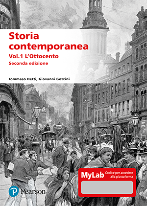 Storia contemporanea – 2/Ed.