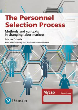 The Personnel Selection Process