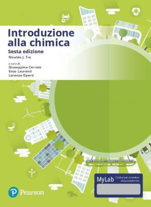 Introduzione alla chimica – 6/Ed.
