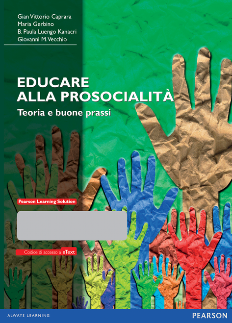 Educare alla prosocialità