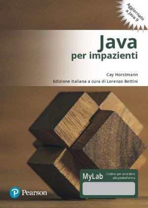 Java per impazienti