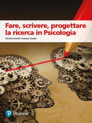 Fare, Scrivere, Progettare la ricerca in Psicologia