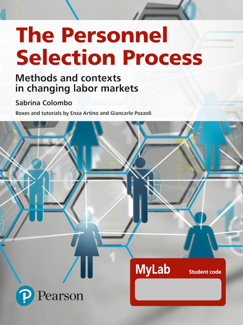 The Personnel Selection Process - eText