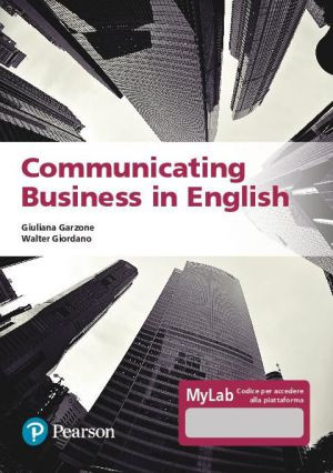 Communicating Business in English