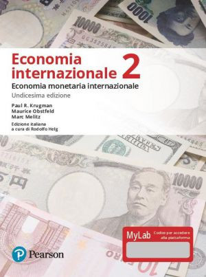 Economia internazionale 2 – 11/Ed.