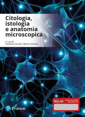 Citologia, Istologia e Anatomia microscopica