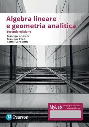 Algebra lineare e geometria analitica – 2/Ed.