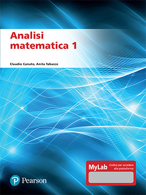 Analisi matematica 1.