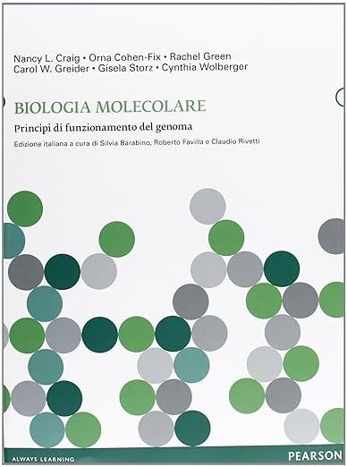 Biologia molecolare