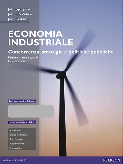 Economia Industriale