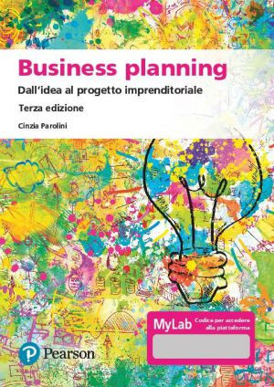 Business planning – 3/Ed.