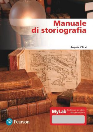 Manuale di storiografia