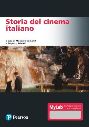 Storia del cinema italiano