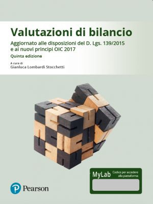 Valutazioni di bilancio – 5/Ed.