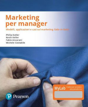 Marketing per manager
