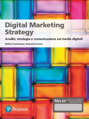 Digital Marketing Strategy