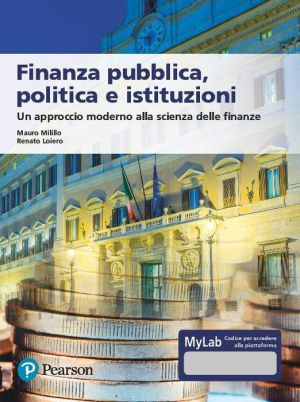 Finanza pubblica, politica e istituzioni