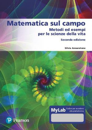 Matematica sul campo – 2/Ed.