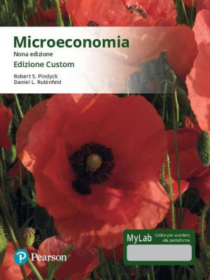 Microeconomia – 9/Ed. (Edizione Custom)