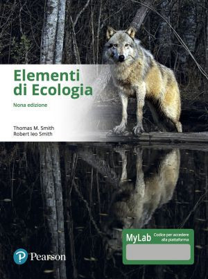 Elementi di ecologia – 9/Ed.