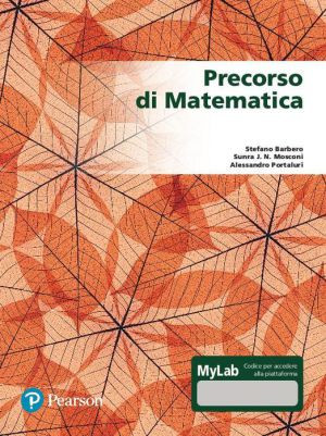 Precorso di Matematica